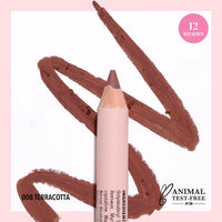 Moira SIGNATURE LIP PENCIL - Totality Medispa and Skincare