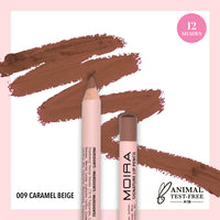 Moira SIGNATURE LIP PENCIL - Totality Medispa and Skincare