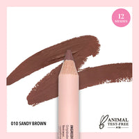 Moira SIGNATURE LIP PENCIL - Totality Medispa and Skincare