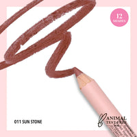 Moira SIGNATURE LIP PENCIL - Totality Medispa and Skincare