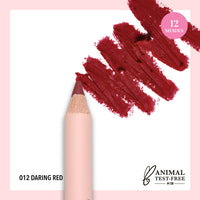 Moira SIGNATURE LIP PENCIL - Totality Medispa and Skincare