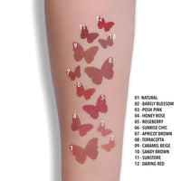 Moira SIGNATURE LIP PENCIL - Totality Medispa and Skincare