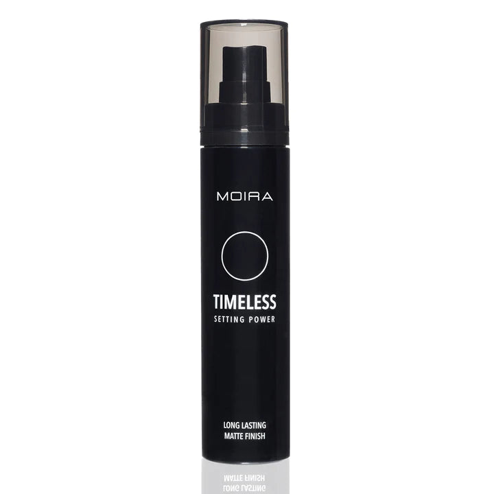 Moira Setting Spray - Timeless - Totality Medispa and Skincare