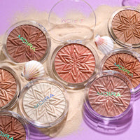 Moira Sun Glow Face & Body Highlighter - Totality Medispa and Skincare