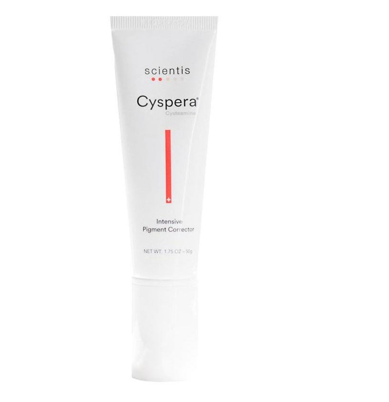 Scientis Cyspera Cysteamine Intensive Pigment Corrector - Totality Skincare