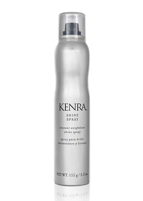 Kenra Shine Spray - Totality Skincare