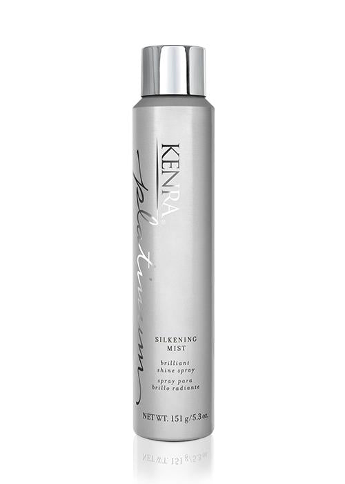 Kenra Platinum® Silkening Mist (55% VOC)