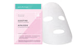patchology FlashMasque® Soothe 5 Minute Sheet Mask - Totality Skincare