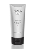 Kenra Styling Gel 17 - Totality Skincare