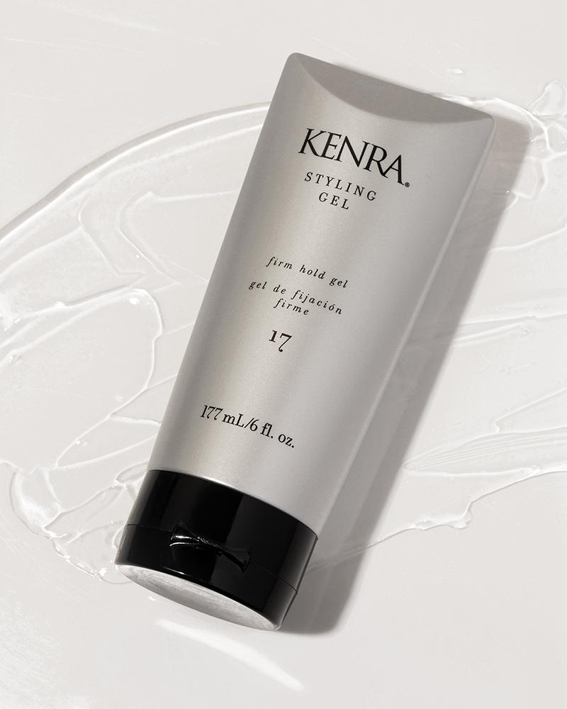 Kenra Styling Gel 17 - Totality Skincare