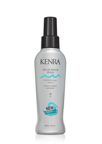 Kenra Sugar Beach Spray 7 - Totality Skincare