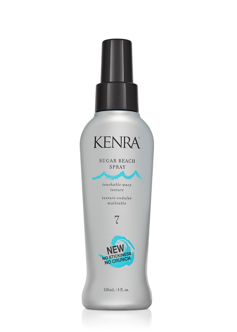 Kenra Sugar Beach Spray 7 - Totality Skincare