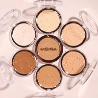 Moira Soft Focus Waterproof Setting Powder - Totality Medispa and Skincare