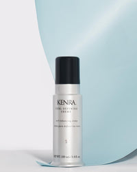 Kenra Curl Defining Creme 5 - Totality Skincare