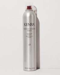 Kenra Perfect Medium Spray 13 - Totality Skincare