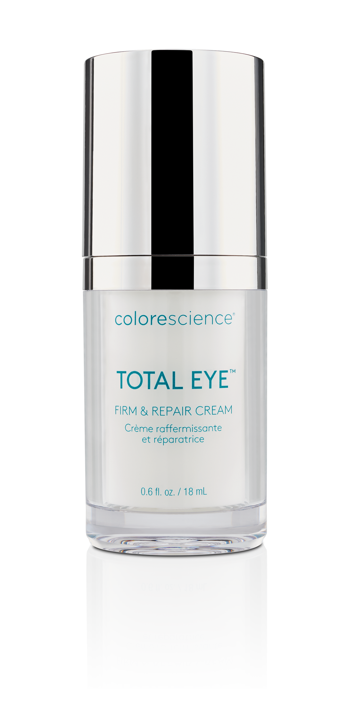 Colorescience TOTAL EYE ® FIRM & REPAIR CREAM - Totality Medispa and Skincare
