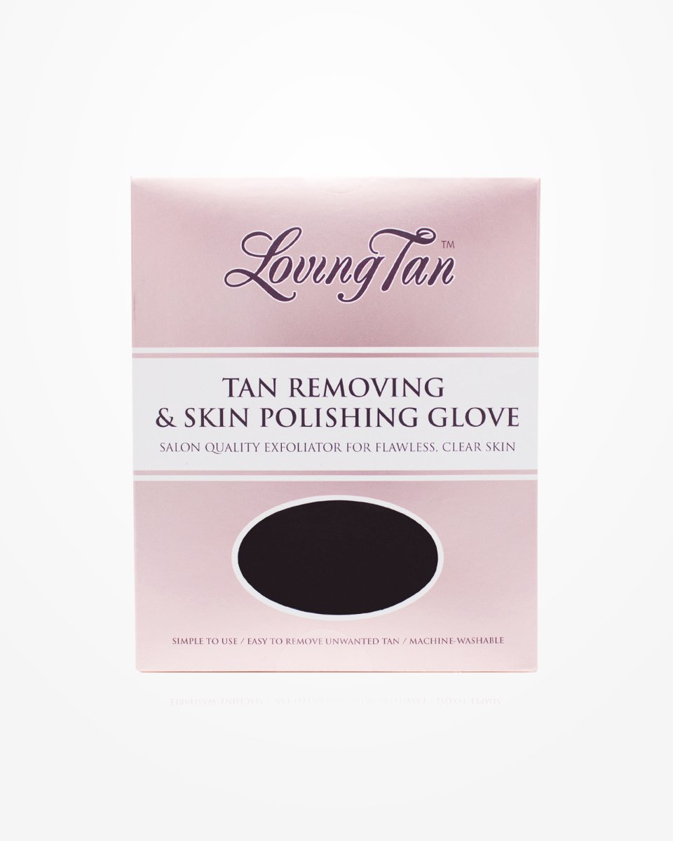 Loving Tan Tan Removing & Skin Polishing Glove - Totality Medispa and Skincare
