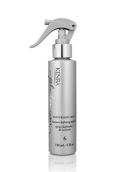 Kenra Platinum® Texturizing Mist 6 - Totality Medispa and Skincare