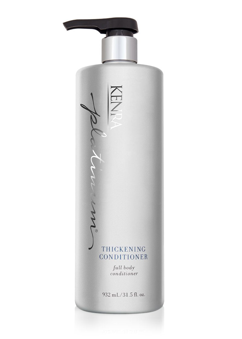 Kenra Platinum Thickening Conditioner - Totality Medispa and Skincare