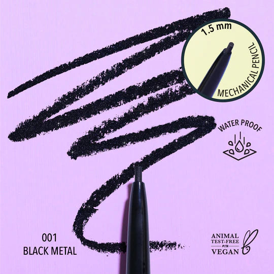 Moira Undeniable Gel Liner - Totality Medispa and Skincare