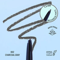 Moira Undeniable Gel Liner - Totality Medispa and Skincare