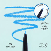 Moira Undeniable Gel Liner - Totality Medispa and Skincare