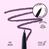 Moira Undeniable Gel Liner - Totality Medispa and Skincare