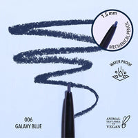 Moira Undeniable Gel Liner - Totality Medispa and Skincare