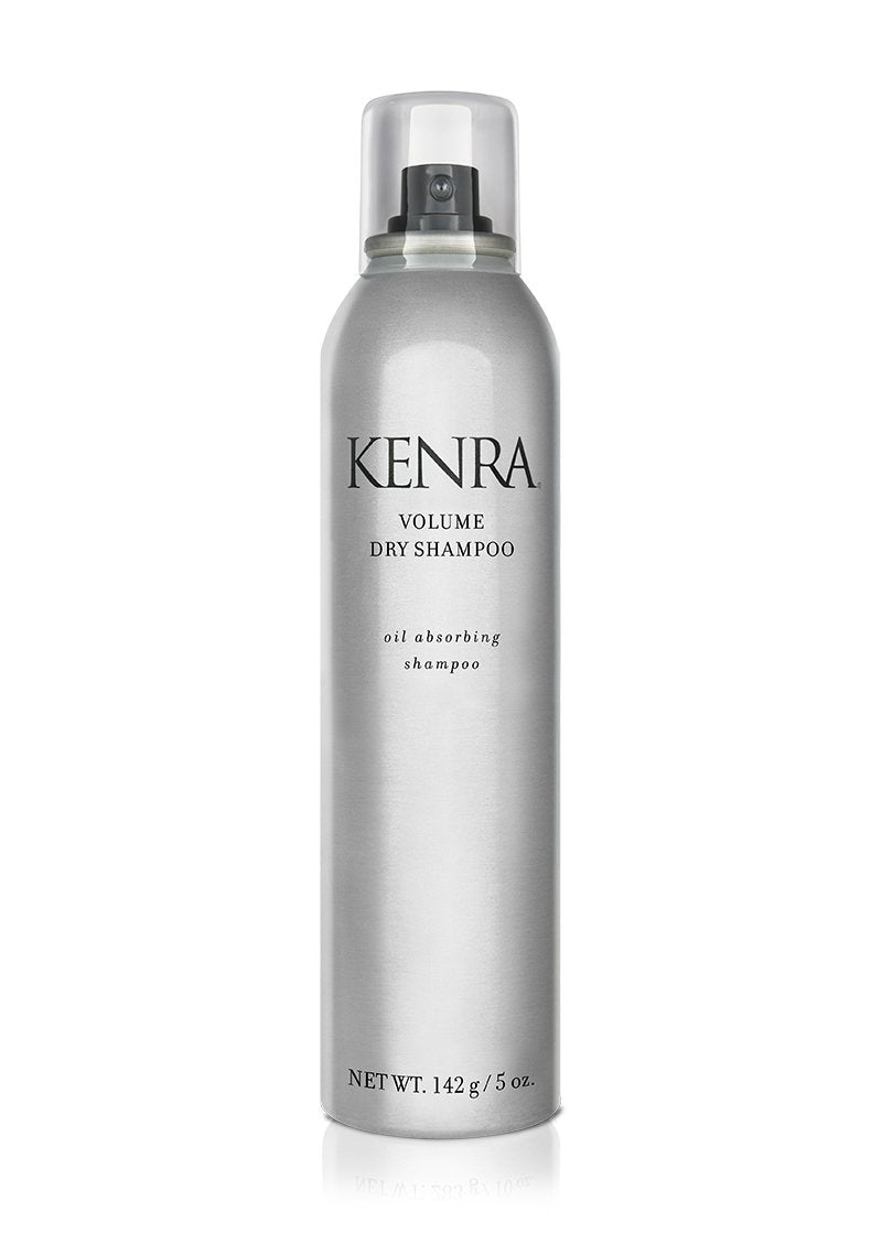 Kenra Volume Dry Shampoo - Totality Skincare