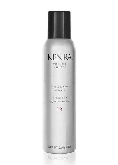 Kenra Volume Mousse 12
