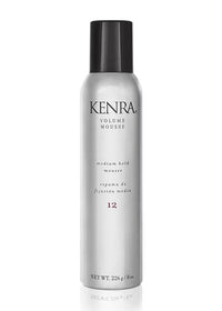 Kenra Volume Mousse 12 - Totality Skincare