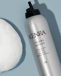 Kenra Volume Mousse 12 - Totality Skincare