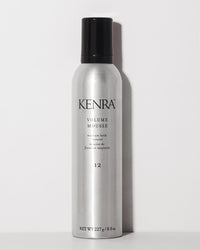 Kenra Volume Mousse 12 - Totality Skincare
