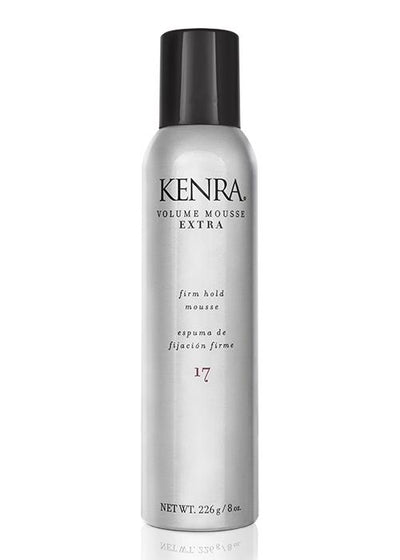 Kenra Volume Mousse Extra 17 - Totality Skincare