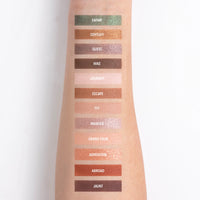 Moira Go, Fly, Travel Palette - Totality Medispa and Skincare