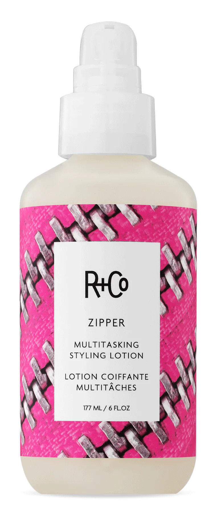 R+CO ZIPPER MULTITASKING STYLING LOTION - Totality Medispa and Skincare