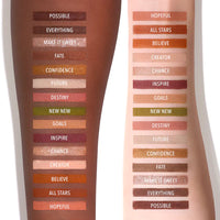 Moira Pressed Pigment - Believe and Create Your Own Destiny - Totality Medispa and Skincare