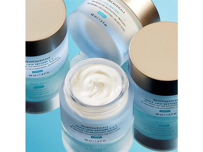 SkinCeuticals Triple Lipid Restore 2:4:2 - Totality Skincare