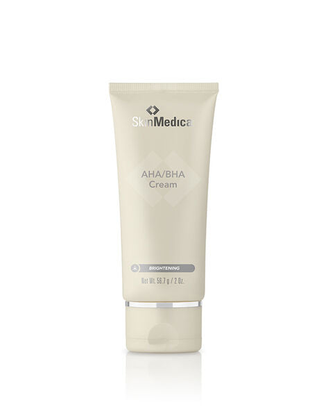 SkinMedica AHA BHA Cream