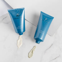 Cosmedix POLISH Dual-Action Body Scrub - Totality Skincare