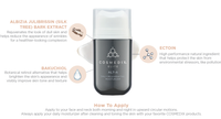 Cosmedix Elite ALT-A Daily Rejuvenating Moisturizer - Totality Skincare