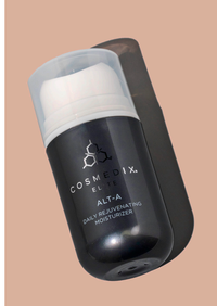 Cosmedix Elite ALT-A Daily Rejuvenating Moisturizer - Totality Skincare