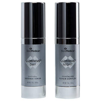 SkinMedica LUMIVIVE® System (2 pack) - Totality Skincare