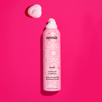 Amika RESET Cooling Gel Conditioner (Jan 2020) - Totality Skincare