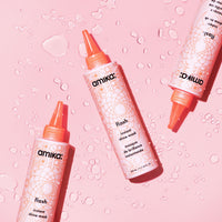 Amika FLASH Instant Shine Mask - Totality Skincare