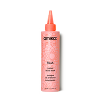 Amika FLASH Instant Shine Mask - Totality Skincare