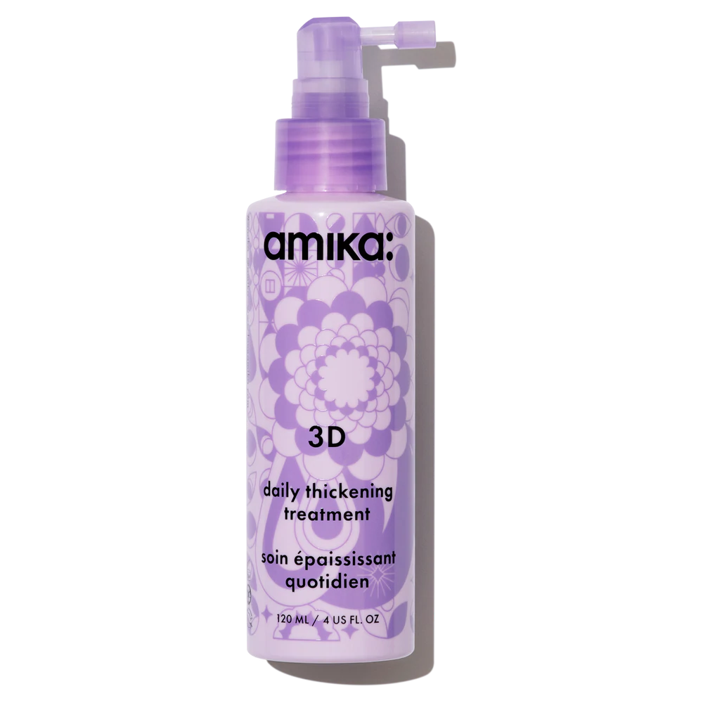 Amika 3D Daily Thickening Treatment - Totality Medispa and Skincare
