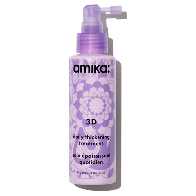 Amika 3D Daily Thickening Treatment - Totality Medispa and Skincare