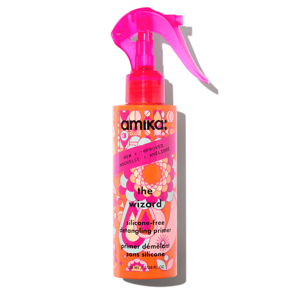 Amika The Wizard Silicone-Free