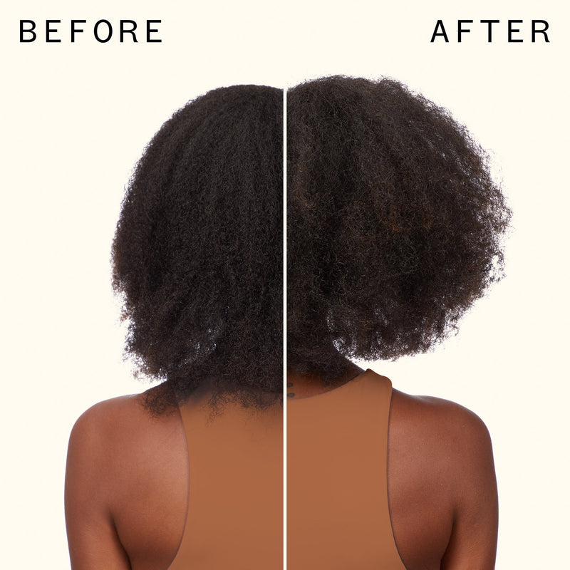 Amika 3D volume + thickening conditioner - Totality Skincare